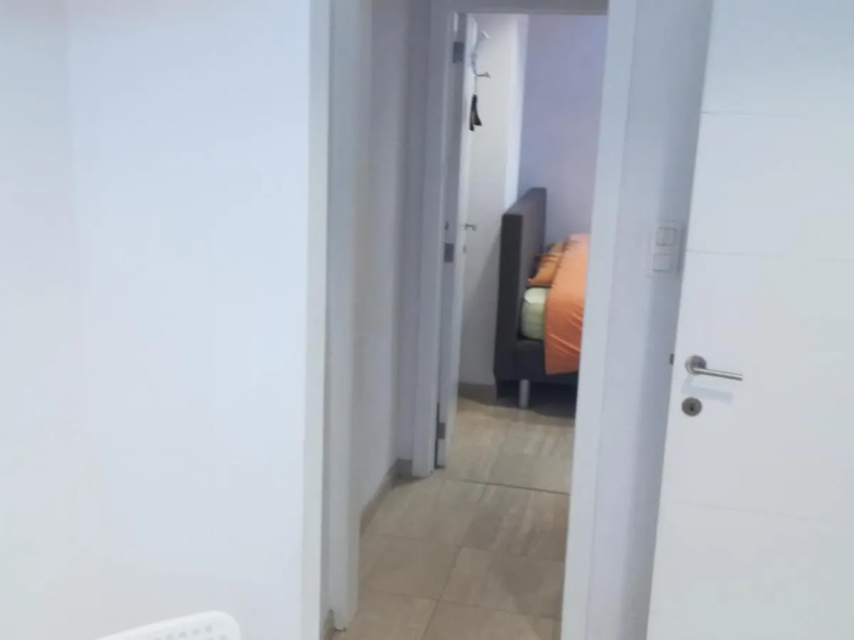 Apartment City Center Ground Floor Ostende
