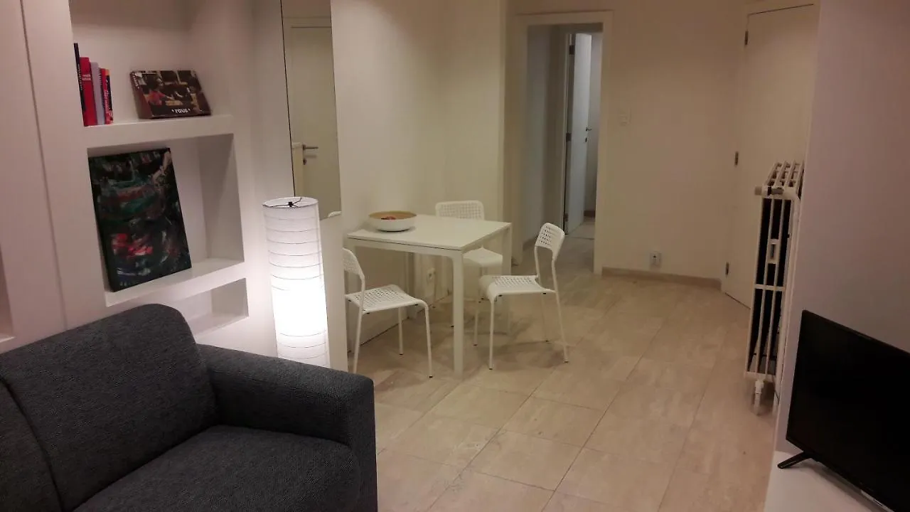 City Center Ground Floor Ostende Belgien